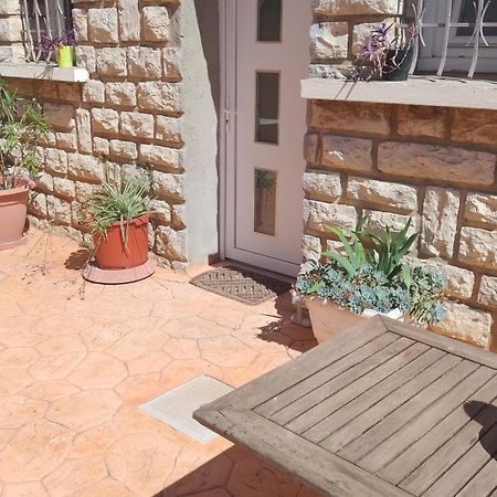 Appartement Entre Mer Et Gardiole Frontignan Exteriör bild