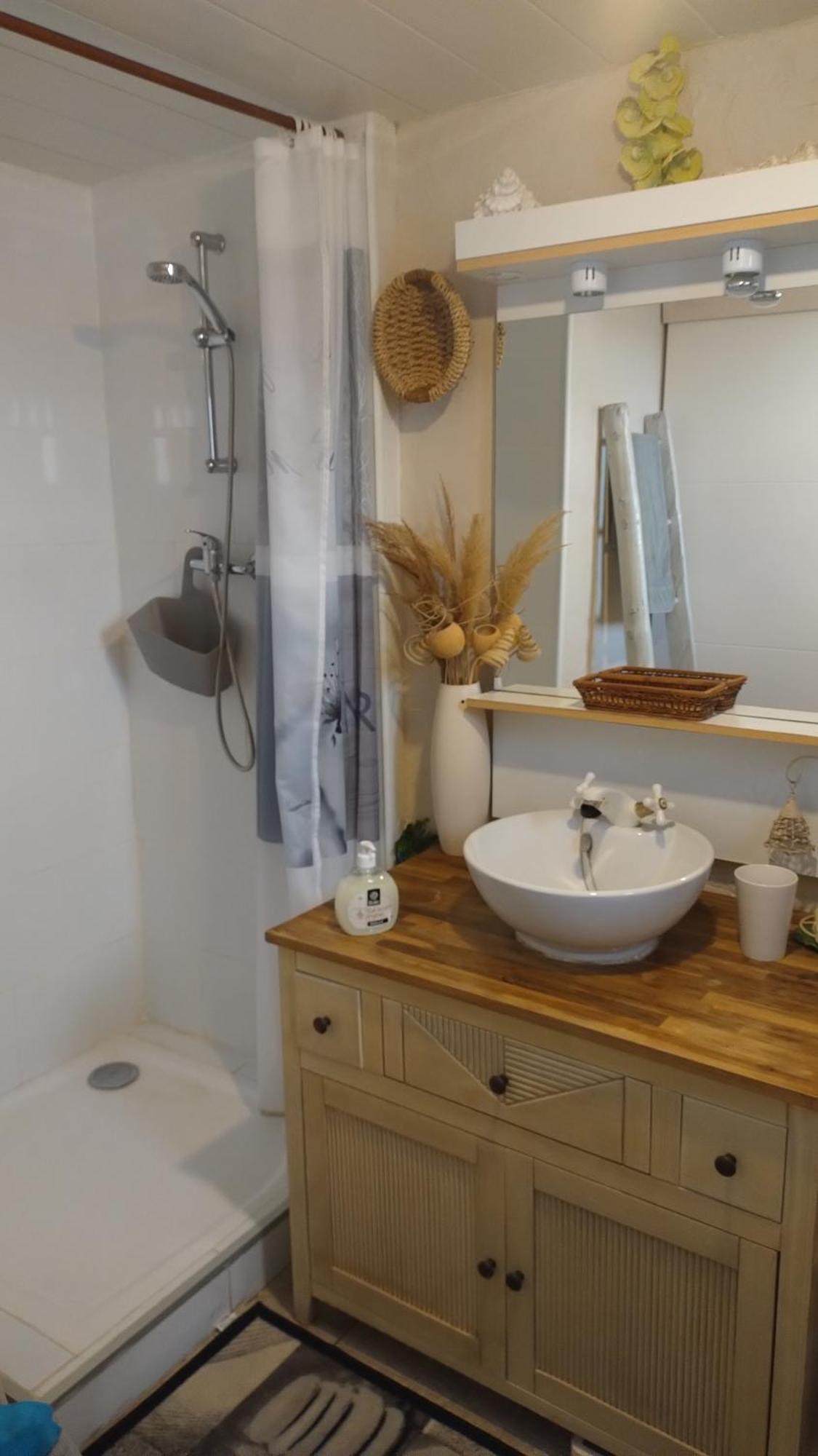 Appartement Entre Mer Et Gardiole Frontignan Exteriör bild