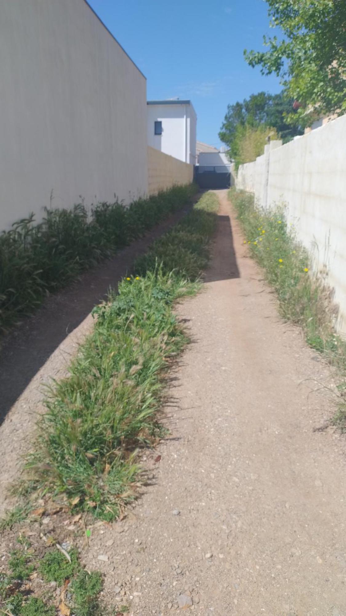 Appartement Entre Mer Et Gardiole Frontignan Exteriör bild